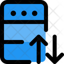 پیش‌نمایش فایل server-data-transfer-4433576 از پک پایگاه داده