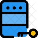 پیش‌نمایش فایل server-key-4433583 از پک پایگاه داده