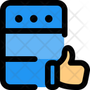 پیش‌نمایش فایل server-like-4433584 از پک پایگاه داده