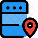 پیش‌نمایش فایل server-location-4433586 از پک پایگاه داده