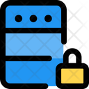 پیش‌نمایش فایل server-lock-4433587 از پک پایگاه داده