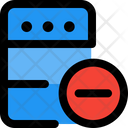 پیش‌نمایش فایل server-minus-4433589 از پک پایگاه داده