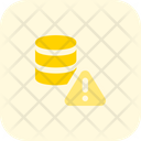پیش‌نمایش فایل database-alert-4433615 از پک پایگاه داده