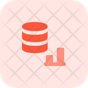پیش‌نمایش فایل database-bar-chart-4433617 از پک پایگاه داده