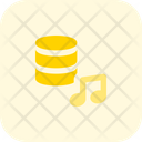 پیش‌نمایش فایل database-music-4433642 از پک پایگاه داده