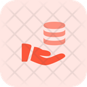 پیش‌نمایش فایل database-share-4433653 از پک پایگاه داده