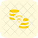 پیش‌نمایش فایل database-signal-4433655 از پک پایگاه داده