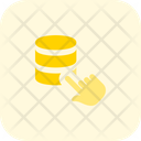 پیش‌نمایش فایل database-touch-4433662 از پک پایگاه داده
