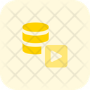 پیش‌نمایش فایل database-video-4433665 از پک پایگاه داده
