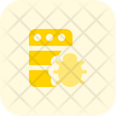 پیش‌نمایش فایل server-bug-4433678 از پک پایگاه داده