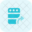 پیش‌نمایش فایل server-forward-4433685 از پک پایگاه داده
