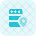 پیش‌نمایش فایل server-location-4433691 از پک پایگاه داده
