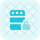پیش‌نمایش فایل server-lock-4433692 از پک پایگاه داده