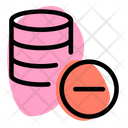 پیش‌نمایش فایل database-minus-4433746 از پک پایگاه داده