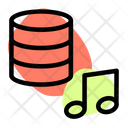 پیش‌نمایش فایل database-music-4433747 از پک پایگاه داده