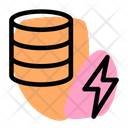 پیش‌نمایش فایل database-power-4433751 از پک پایگاه داده