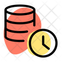 پیش‌نمایش فایل database-time-4433765 از پک پایگاه داده