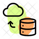 پیش‌نمایش فایل database-to-cloud-4433766 از پک پایگاه داده