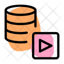پیش‌نمایش فایل database-video-4433770 از پک پایگاه داده