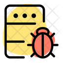 پیش‌نمایش فایل server-bug-4433783 از پک پایگاه داده