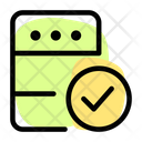 پیش‌نمایش فایل server-check-4433784 از پک پایگاه داده