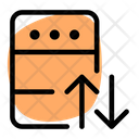 پیش‌نمایش فایل server-data-transfer-4433786 از پک پایگاه داده