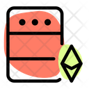 پیش‌نمایش فایل server-ethereum-4433789 از پک پایگاه داده
