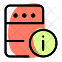 پیش‌نمایش فایل server-information-4433792 از پک پایگاه داده