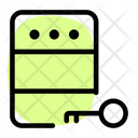 پیش‌نمایش فایل server-key-4433793 از پک پایگاه داده