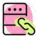 پیش‌نمایش فایل server-link-4433795 از پک پایگاه داده