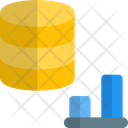 پیش‌نمایش فایل database-bar-chart-4433827 از پک پایگاه داده