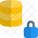 پیش‌نمایش فایل database-lock-4433848 از پک پایگاه داده