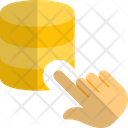 پیش‌نمایش فایل database-touch-4433872 از پک پایگاه داده