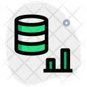 پیش‌نمایش فایل database-bar-chart-4433933 از پک پایگاه داده