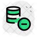 پیش‌نمایش فایل database-minus-4433957 از پک پایگاه داده
