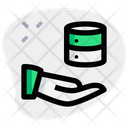 پیش‌نمایش فایل database-share-4433969 از پک پایگاه داده