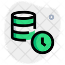 پیش‌نمایش فایل database-time-4433976 از پک پایگاه داده