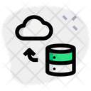 پیش‌نمایش فایل database-to-cloud-4433977 از پک پایگاه داده