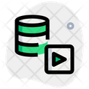 پیش‌نمایش فایل database-video-4433981 از پک پایگاه داده