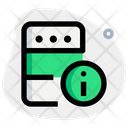 پیش‌نمایش فایل server-information-4434003 از پک پایگاه داده