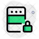 پیش‌نمایش فایل server-lock-4434008 از پک پایگاه داده