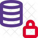پیش‌نمایش فایل database-lock-4434057 از پک پایگاه داده