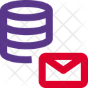 پیش‌نمایش فایل database-message-4434059 از پک پایگاه داده
