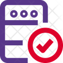 پیش‌نمایش فایل server-check-4434098 از پک پایگاه داده