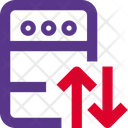 پیش‌نمایش فایل server-data-transfer-4434100 از پک پایگاه داده
