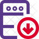 پیش‌نمایش فایل server-download-4434101 از پک پایگاه داده
