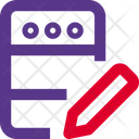 پیش‌نمایش فایل server-edit-4434102 از پک پایگاه داده