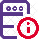 پیش‌نمایش فایل server-information-4434106 از پک پایگاه داده