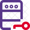 پیش‌نمایش فایل server-key-4434107 از پک پایگاه داده