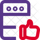 پیش‌نمایش فایل server-like-4434108 از پک پایگاه داده